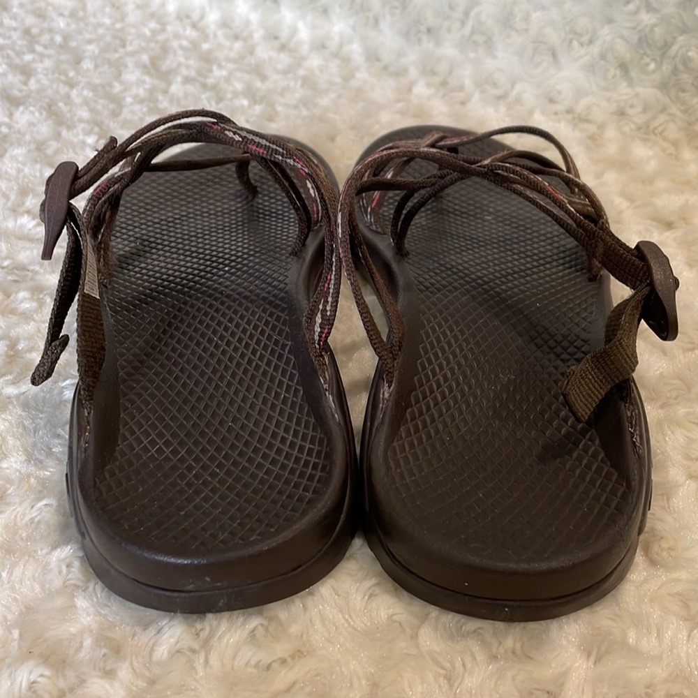 Chaco sandals women’s size 8 - Picture 5 of 13